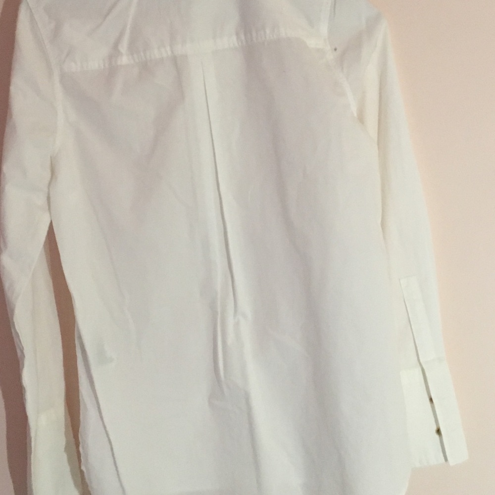 White Blouse - image 2